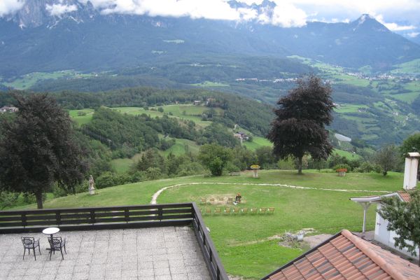 Wieserhof NaturHotel (Ritten)